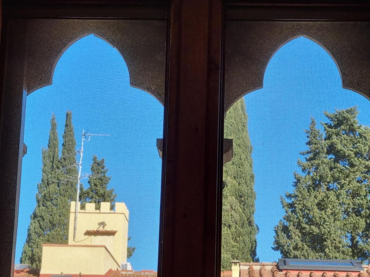 B&B Firenze 400 Kültér fotó