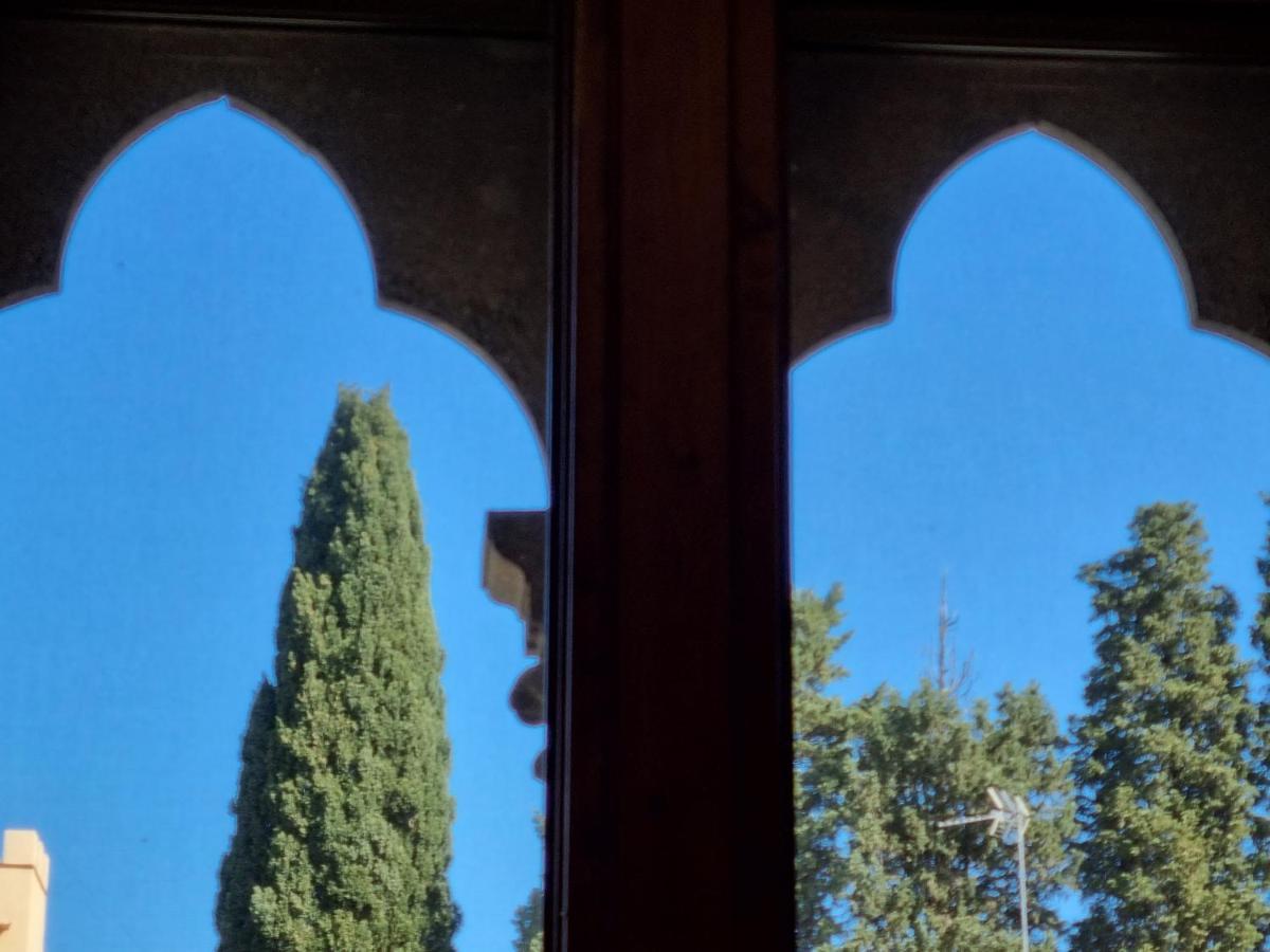 B&B Firenze 400 Kültér fotó