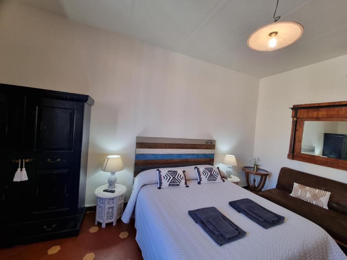B&B Firenze 400 Kültér fotó