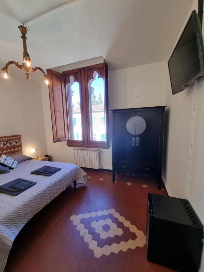 B&B Firenze 400 Kültér fotó