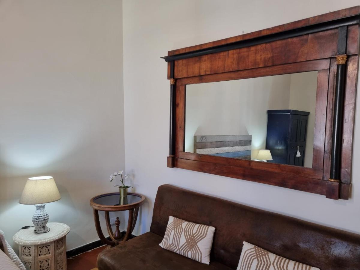 B&B Firenze 400 Kültér fotó