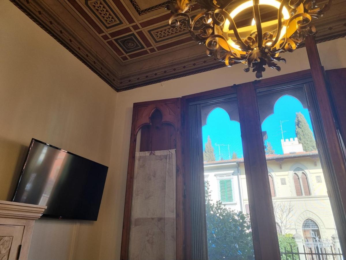 B&B Firenze 400 Kültér fotó