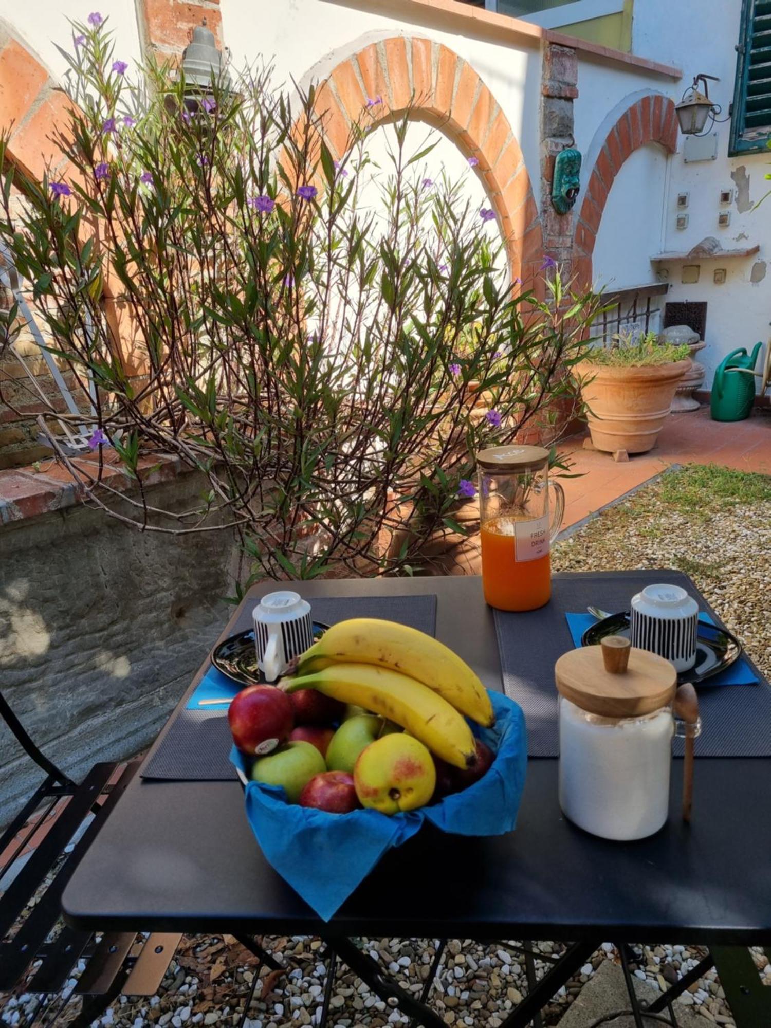 B&B Firenze 400 Kültér fotó