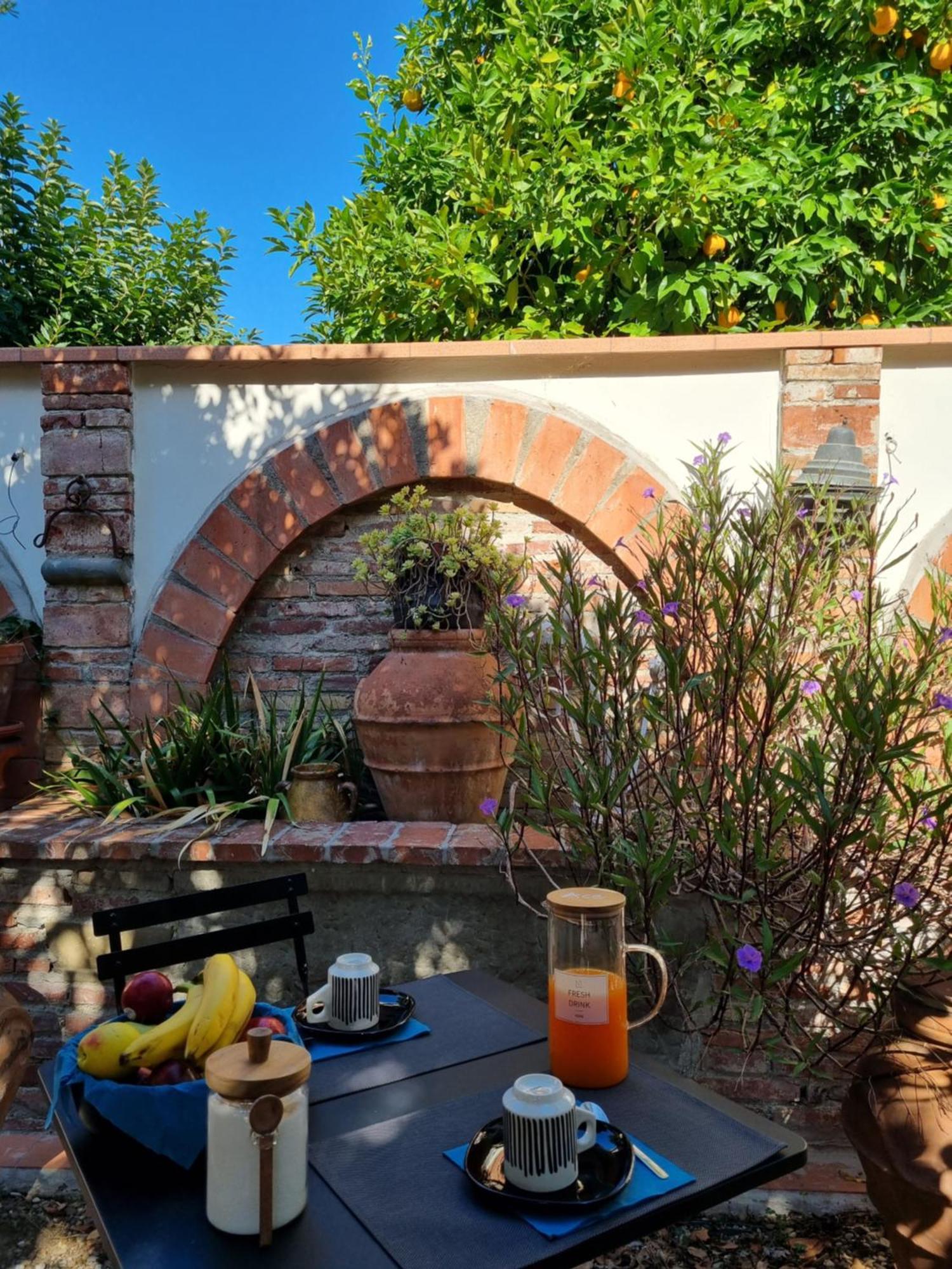 B&B Firenze 400 Kültér fotó