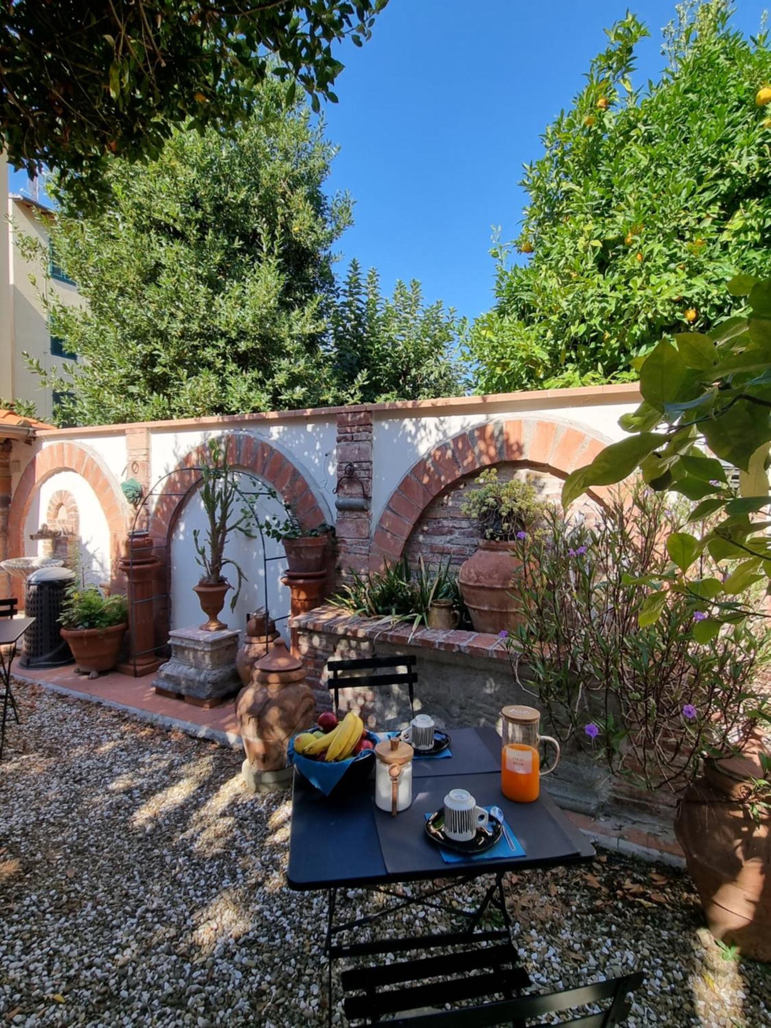 B&B Firenze 400 Kültér fotó