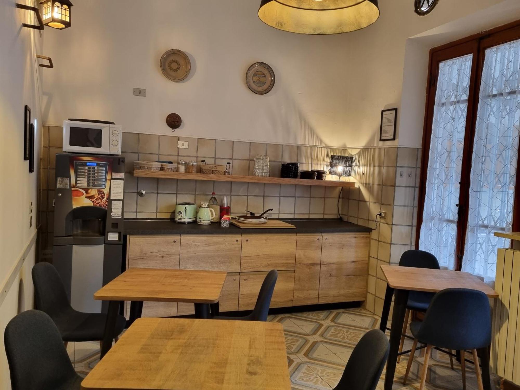 B&B Firenze 400 Kültér fotó
