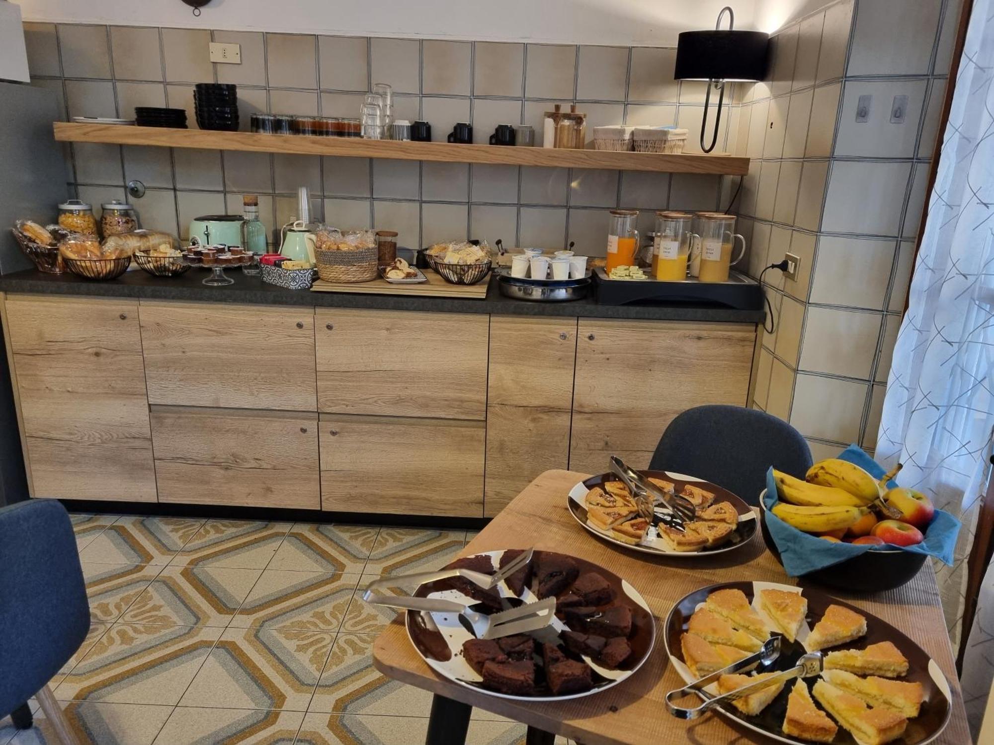B&B Firenze 400 Kültér fotó