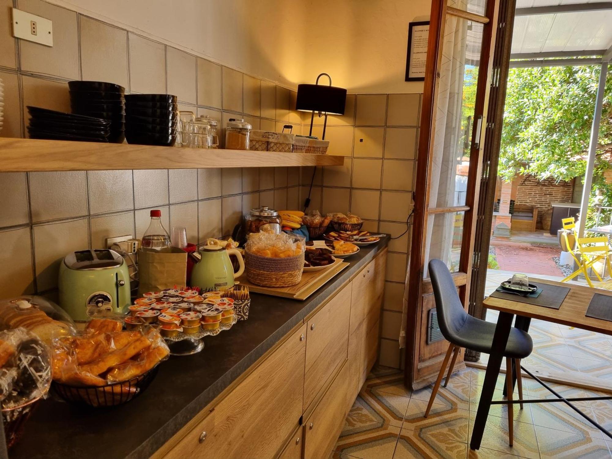 B&B Firenze 400 Kültér fotó