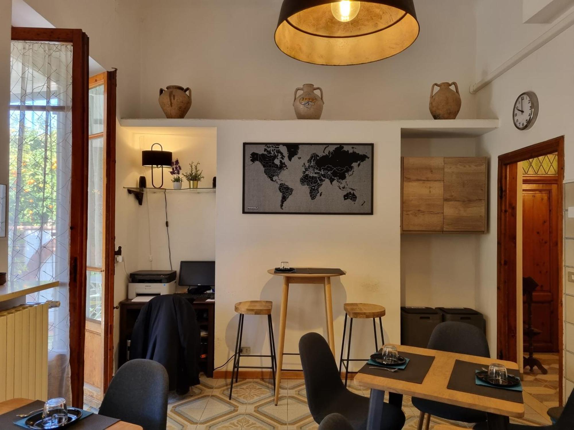B&B Firenze 400 Kültér fotó