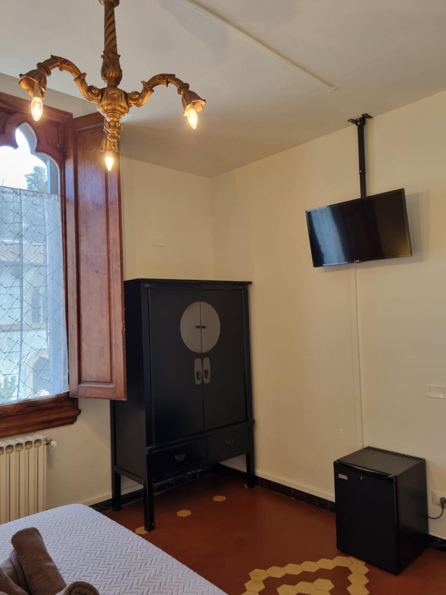 B&B Firenze 400 Kültér fotó