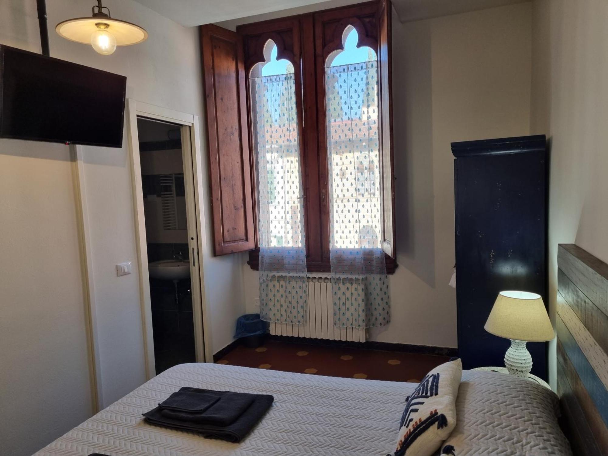 B&B Firenze 400 Kültér fotó