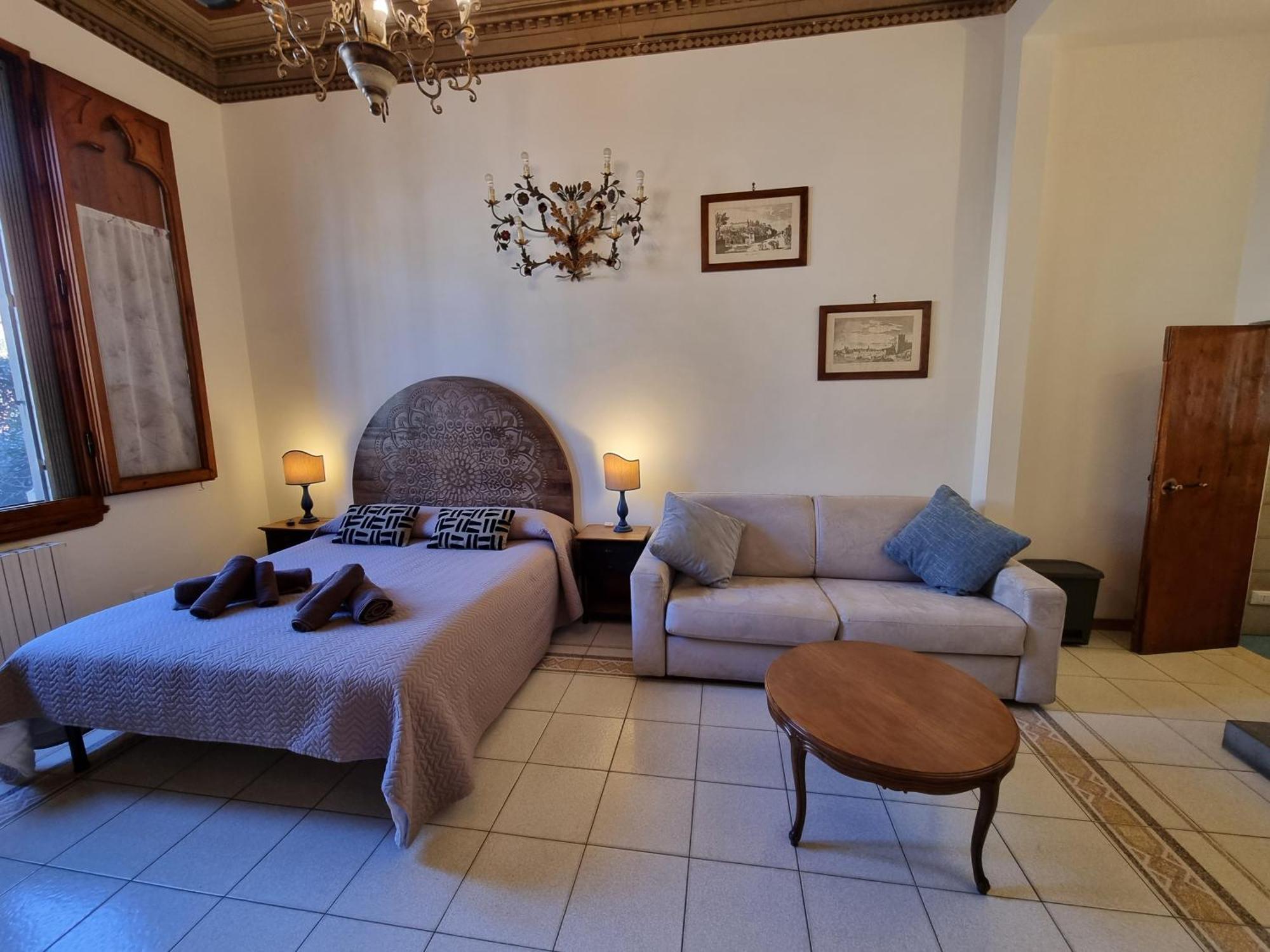 B&B Firenze 400 Kültér fotó
