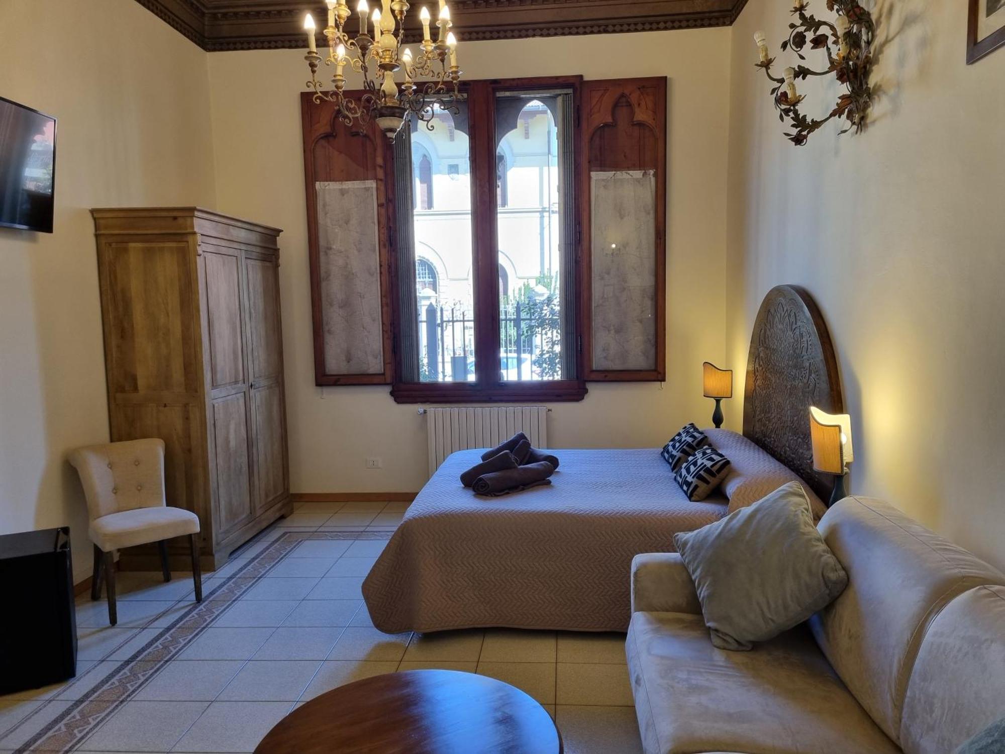 B&B Firenze 400 Kültér fotó