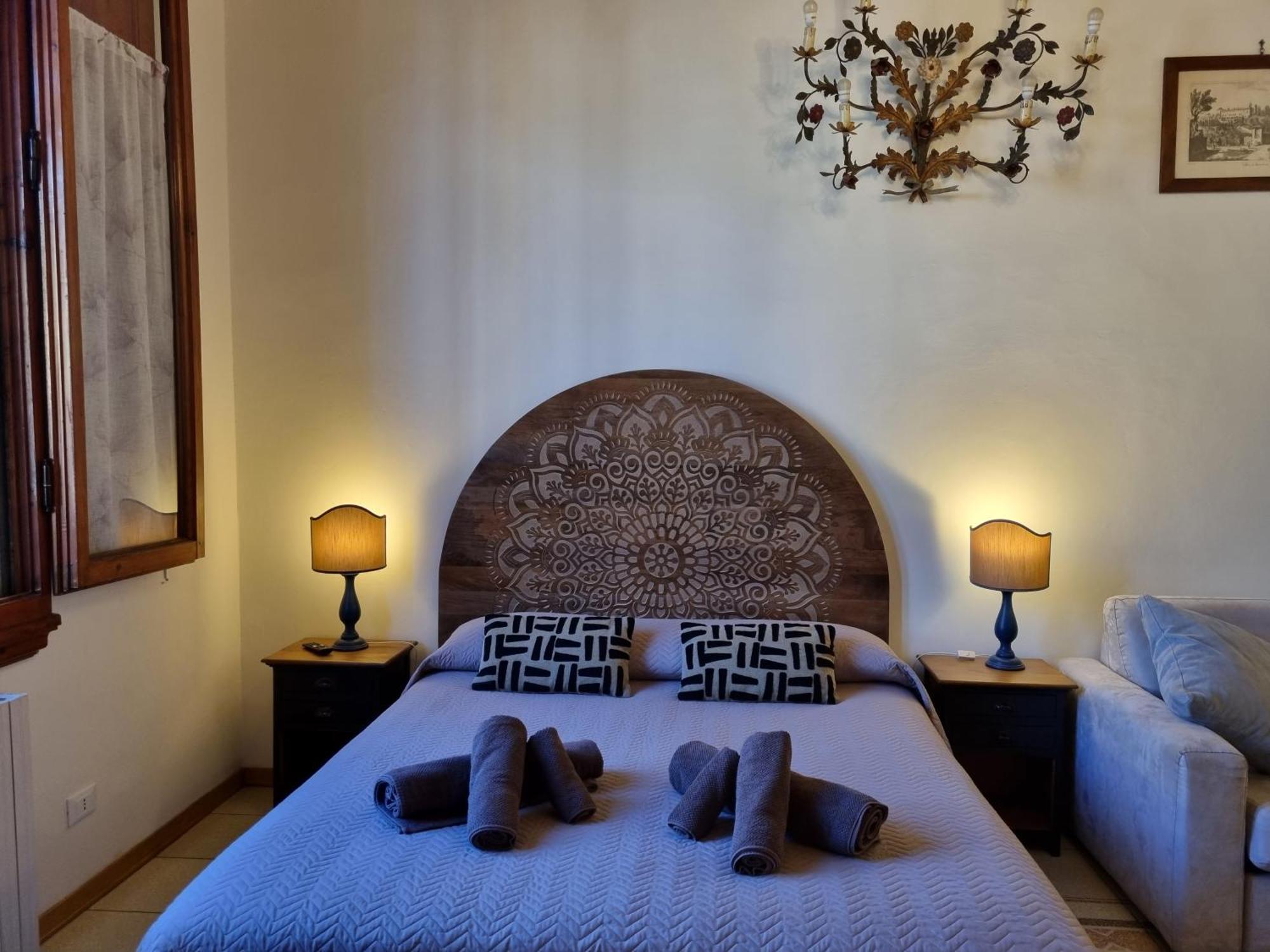 B&B Firenze 400 Kültér fotó