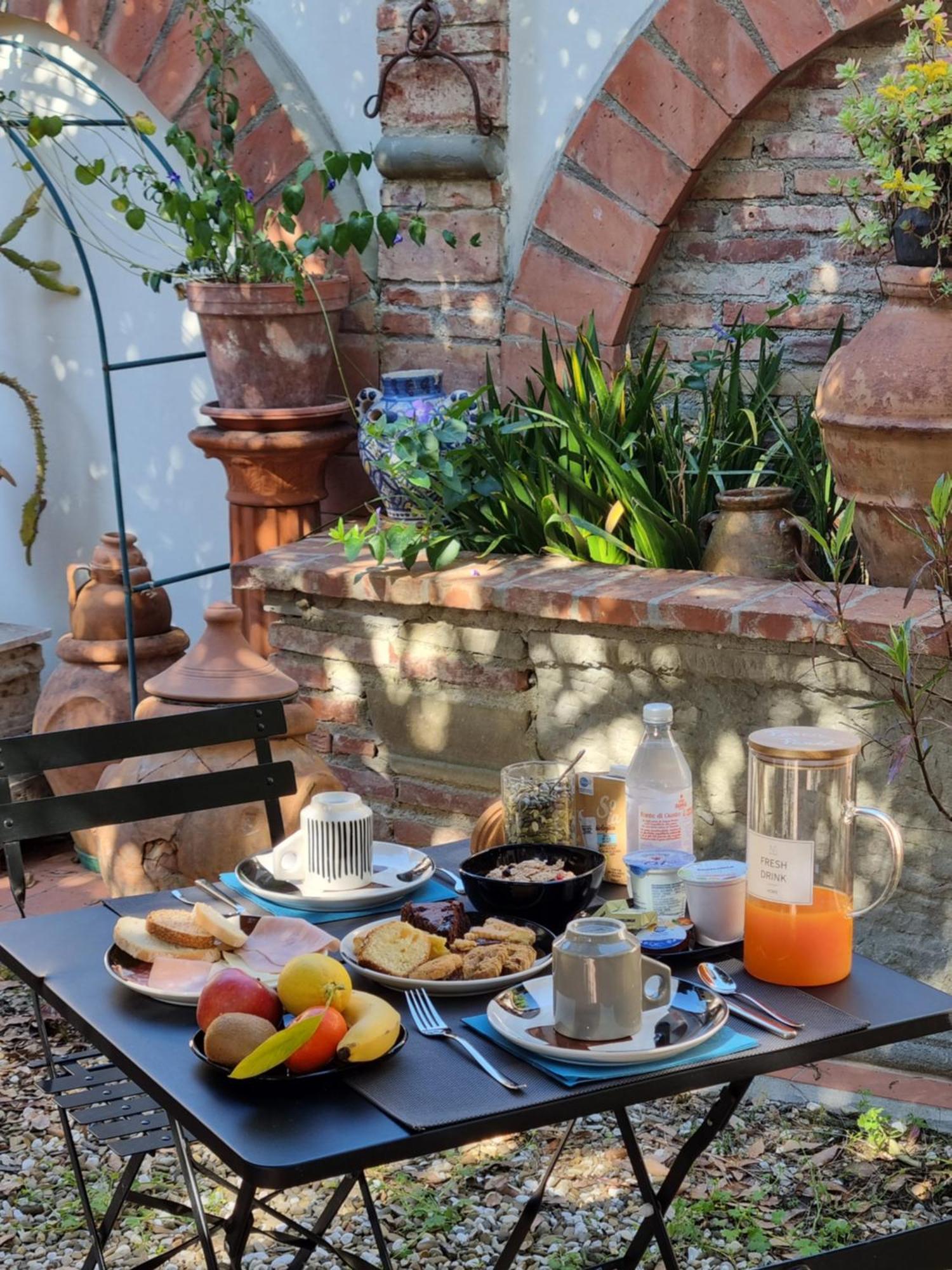 B&B Firenze 400 Kültér fotó