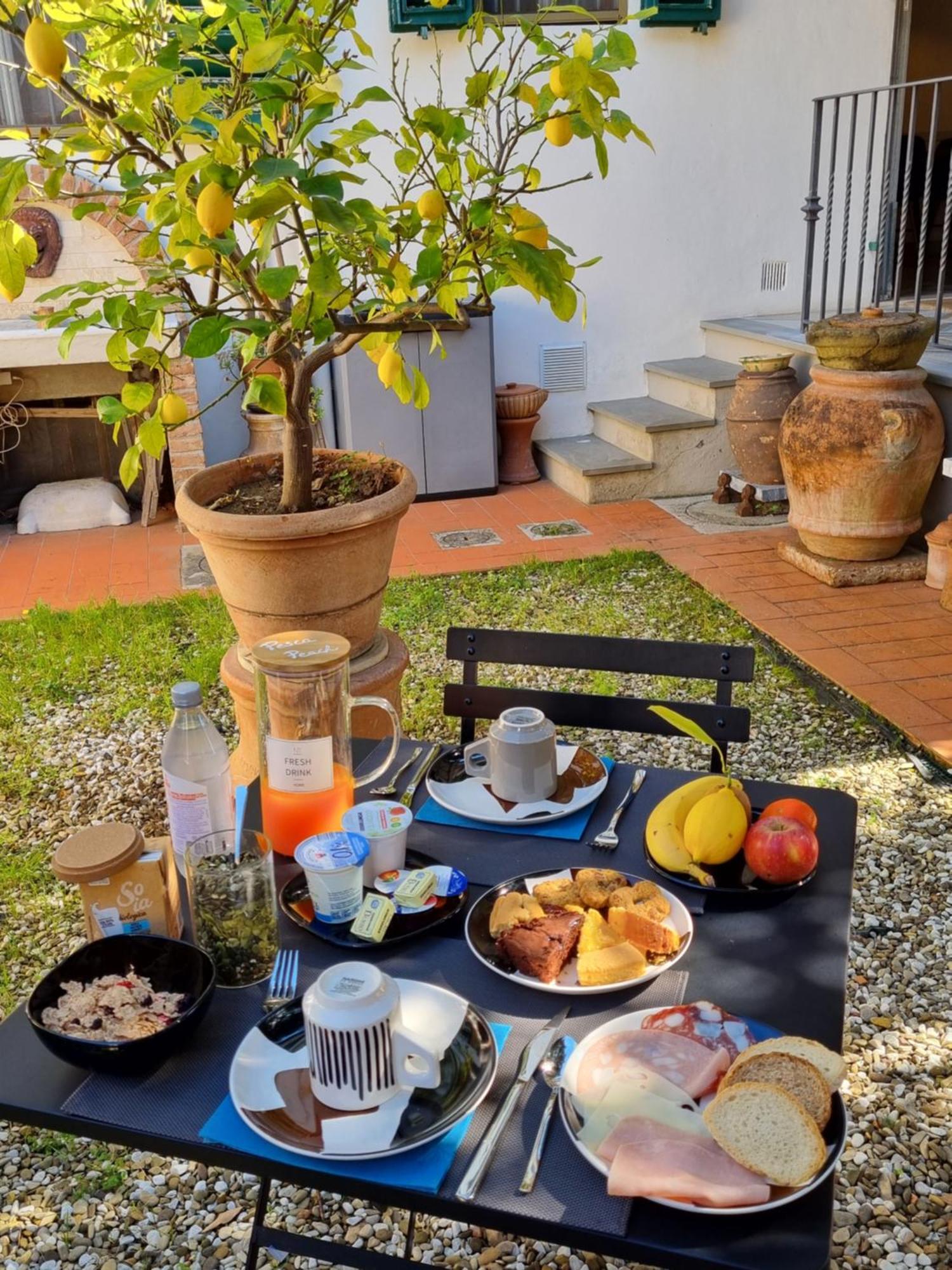 B&B Firenze 400 Kültér fotó