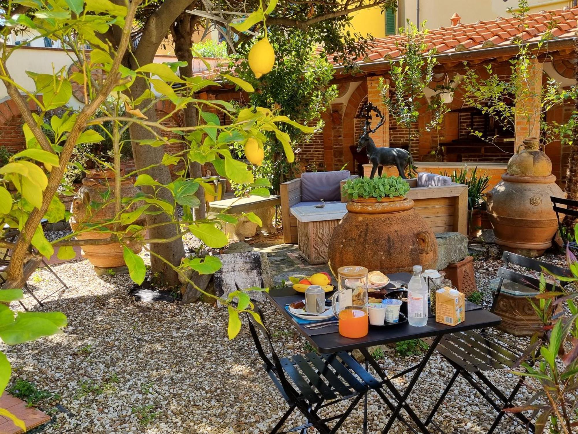 B&B Firenze 400 Kültér fotó