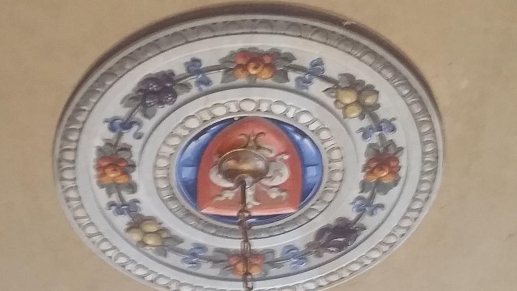 B&B Firenze 400 Kültér fotó